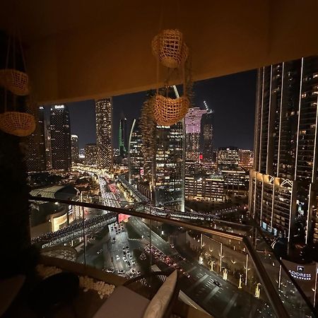 Deluxe - Address Dubai Mall - The Residence Exteriér fotografie