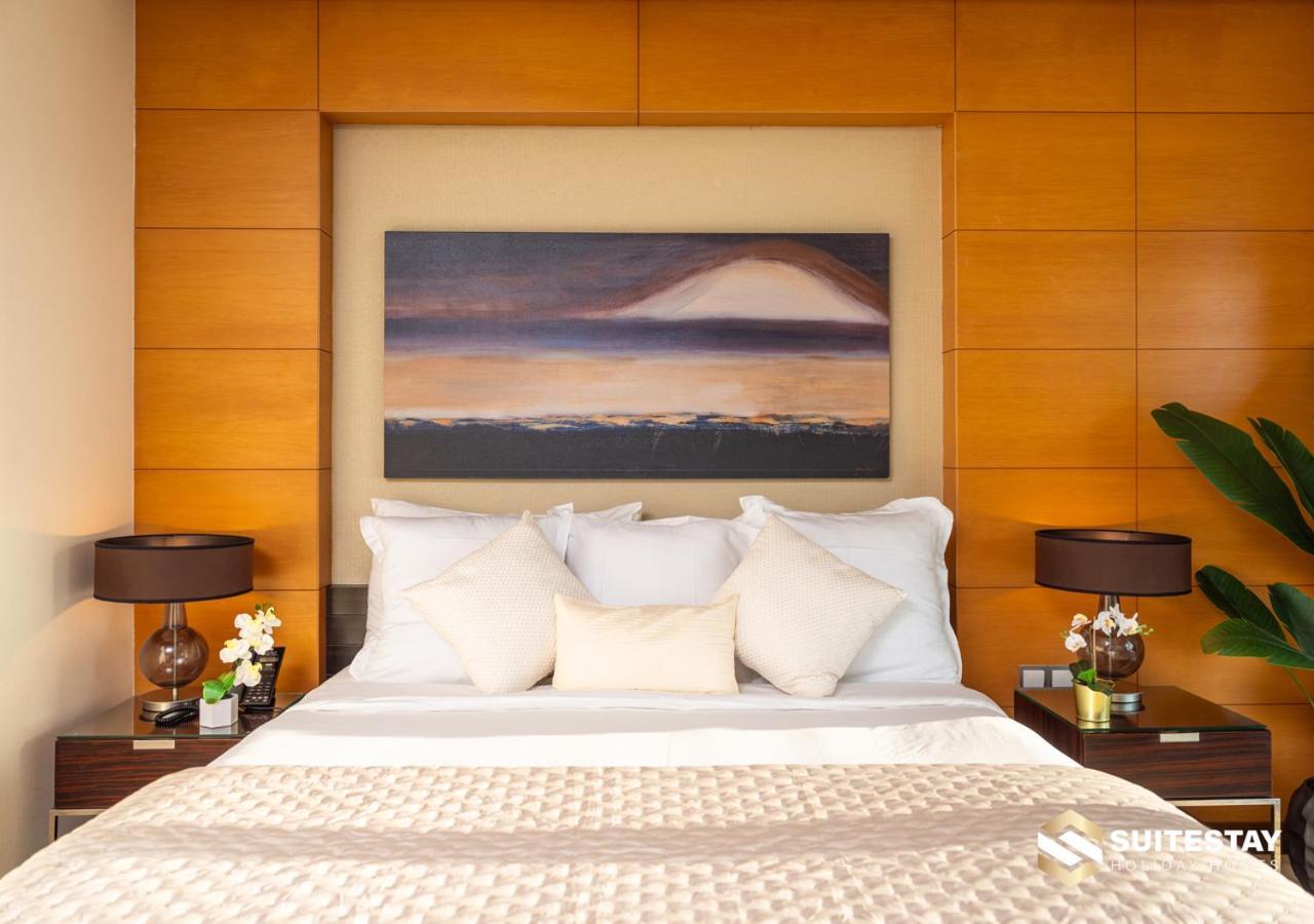 Deluxe - Address Dubai Mall - The Residence Exteriér fotografie