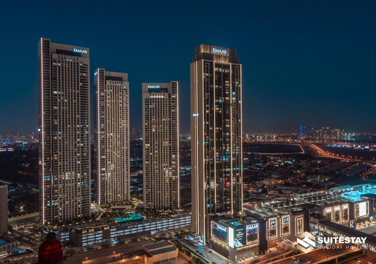 Deluxe - Address Dubai Mall - The Residence Exteriér fotografie
