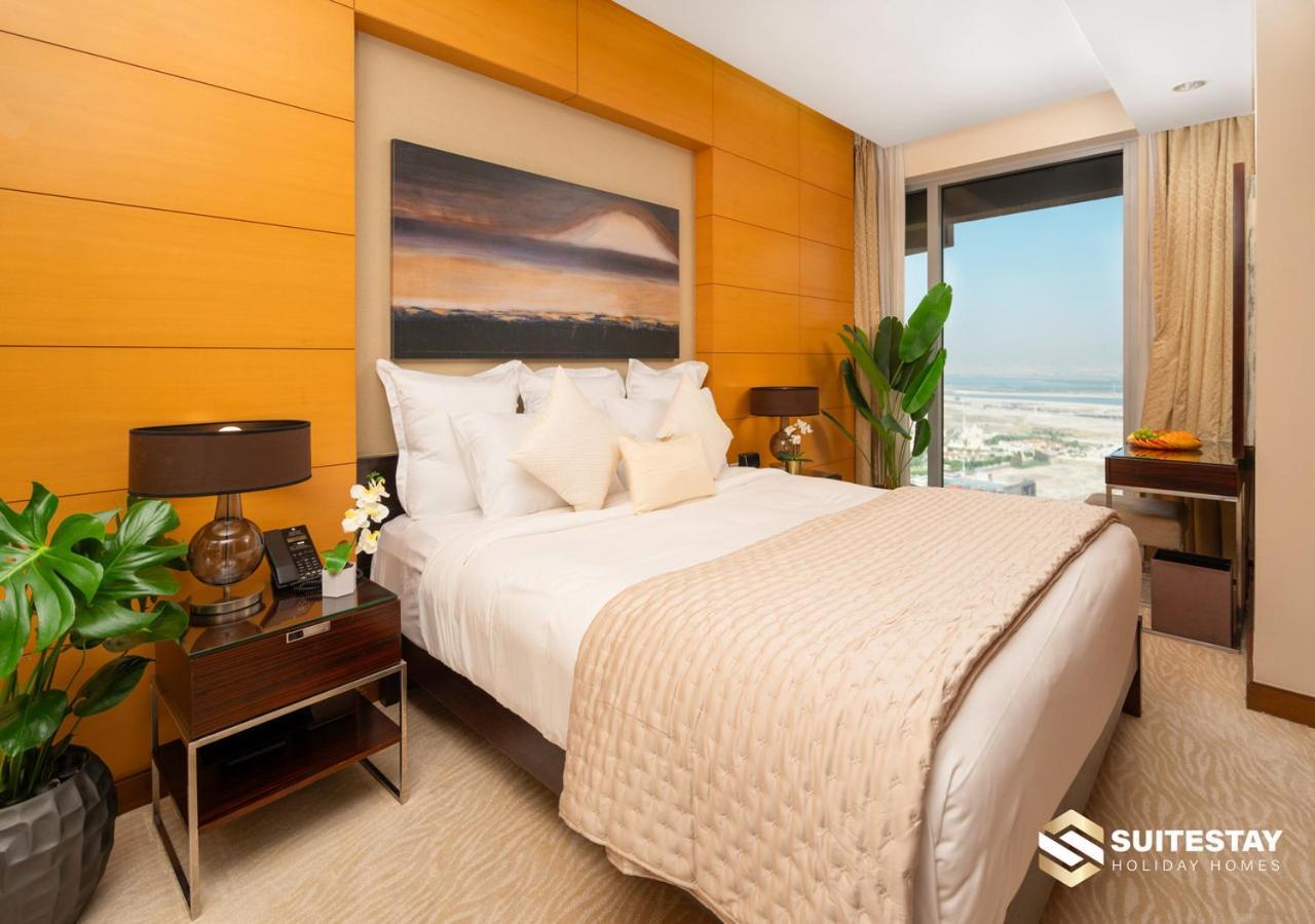 Deluxe - Address Dubai Mall - The Residence Exteriér fotografie