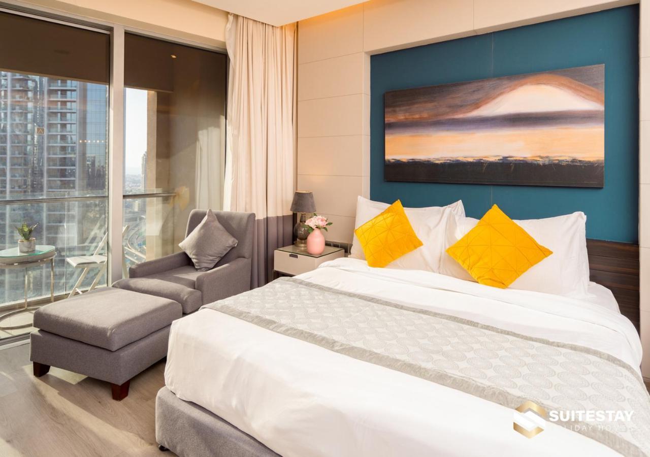 Deluxe - Address Dubai Mall - The Residence Exteriér fotografie